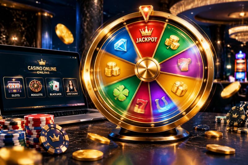 Rueda de la Riqueza: Análisis y Realidad del Juego en México