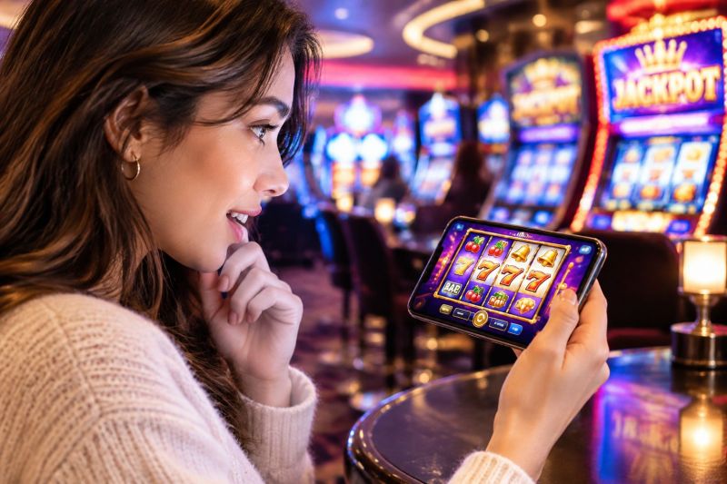 real casino free slots freebies