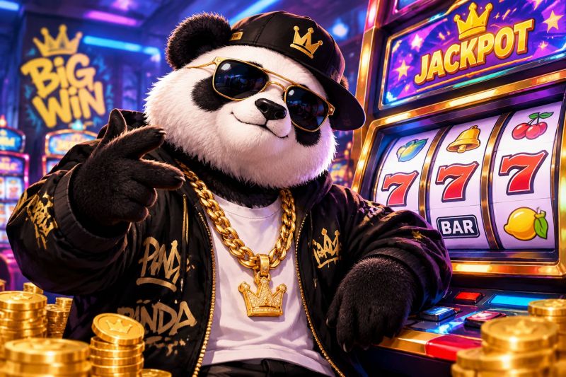figuras de casino en posición abierta