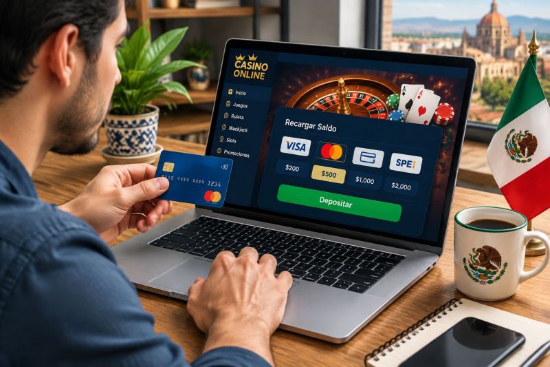 bolsa de trabajo casino yak puebla