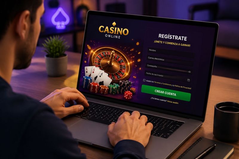 como sacar permiso para casino puerto vallarta