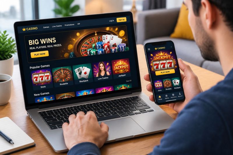 top 10 juegos del casino