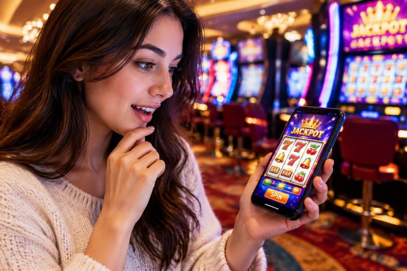 decoracion casino fiesta
