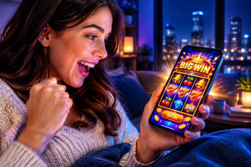 top slots casinmeister