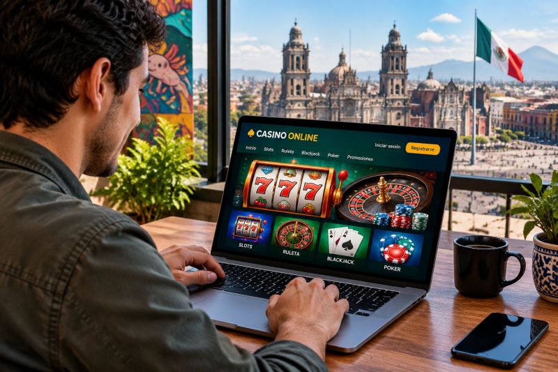 casino social de huatabampo