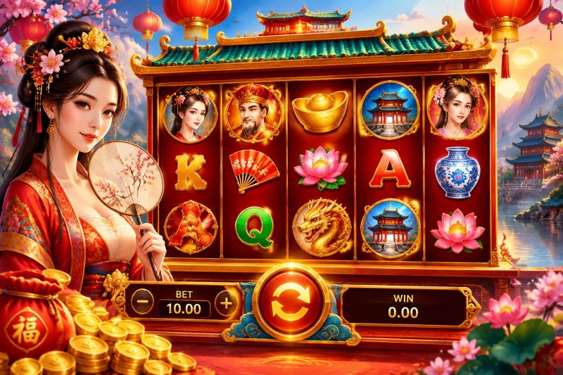 casino años 50