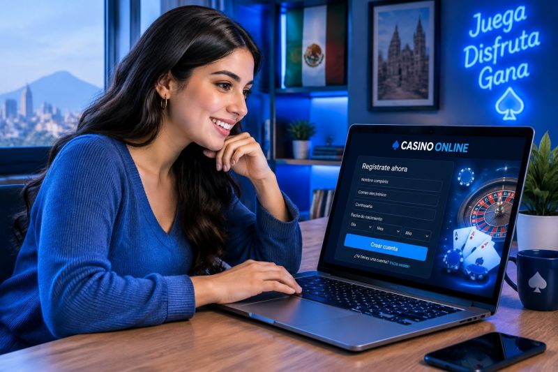 como se puede cobrar el dinero cuando juegas casino online