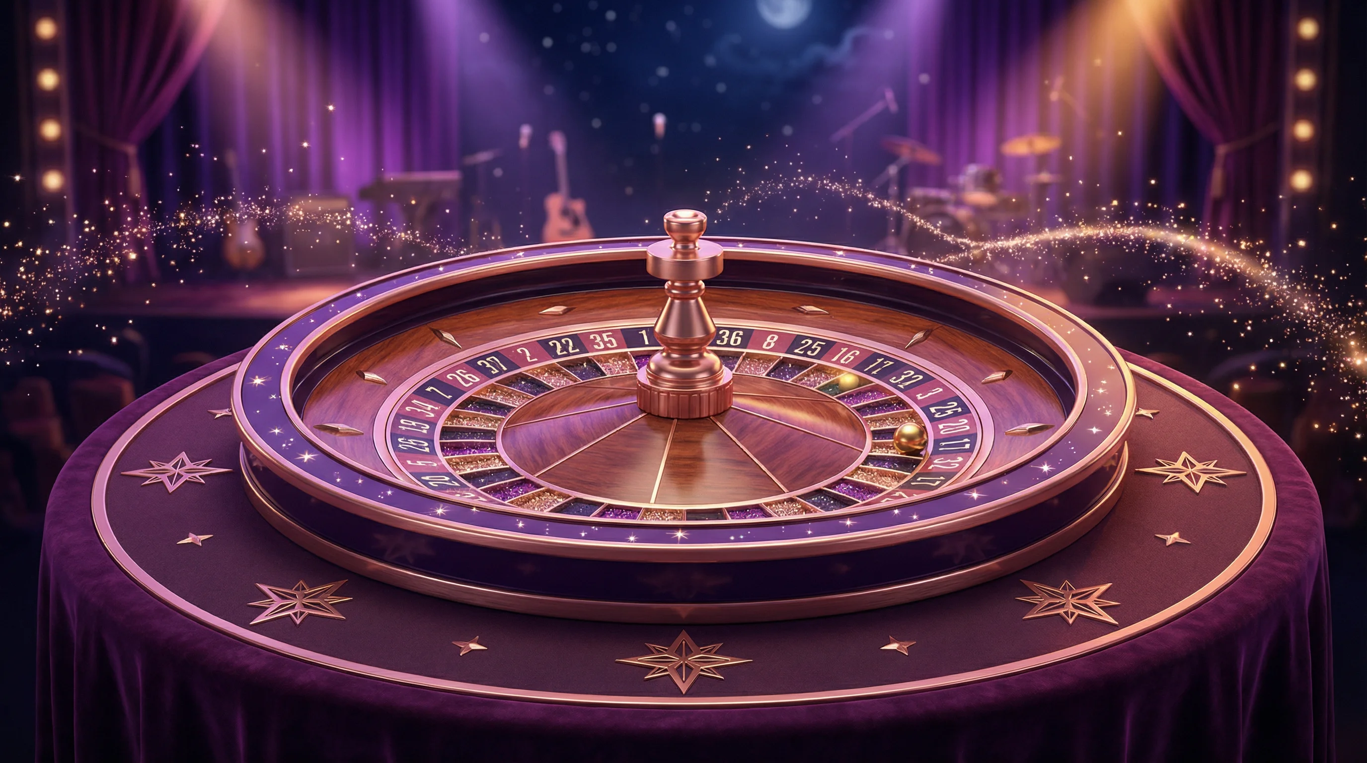 ubicacion del casino militar campo marte