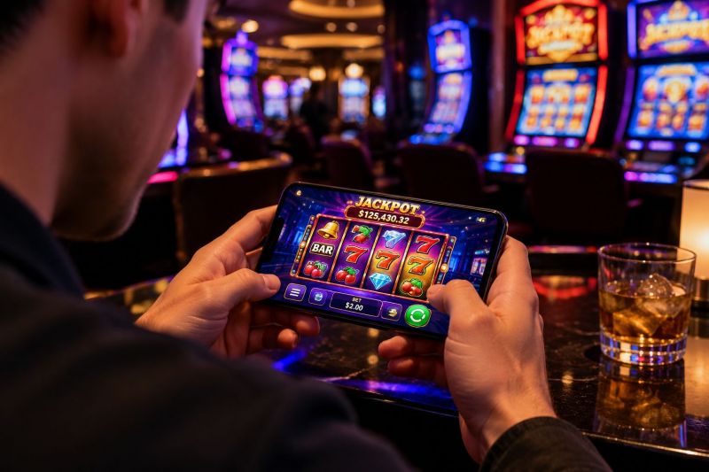 casino big bola los mochis