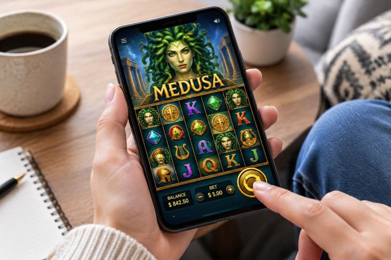 juegos de casino de egipto