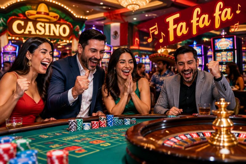 balacera en casino en queretaro
