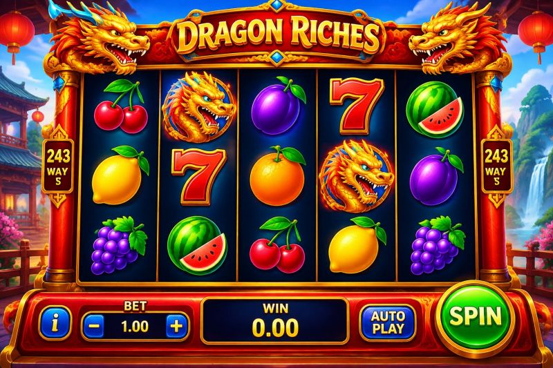 empleos en big bola casino