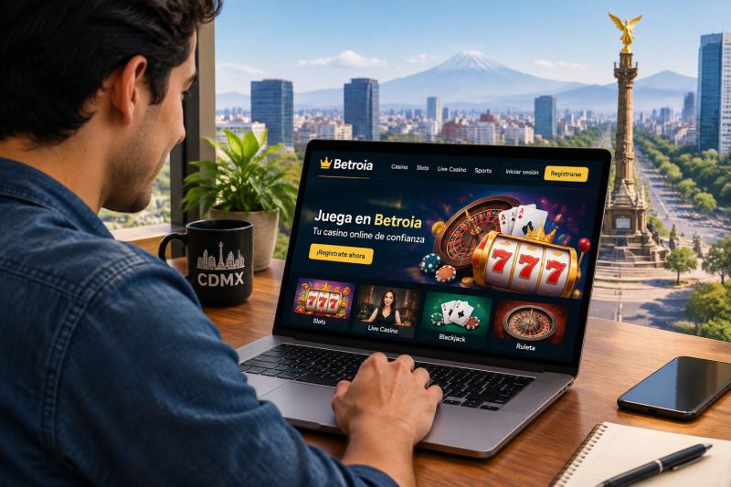cuando sale bet 365 mexico