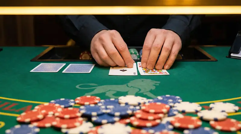 casino de chihuahua