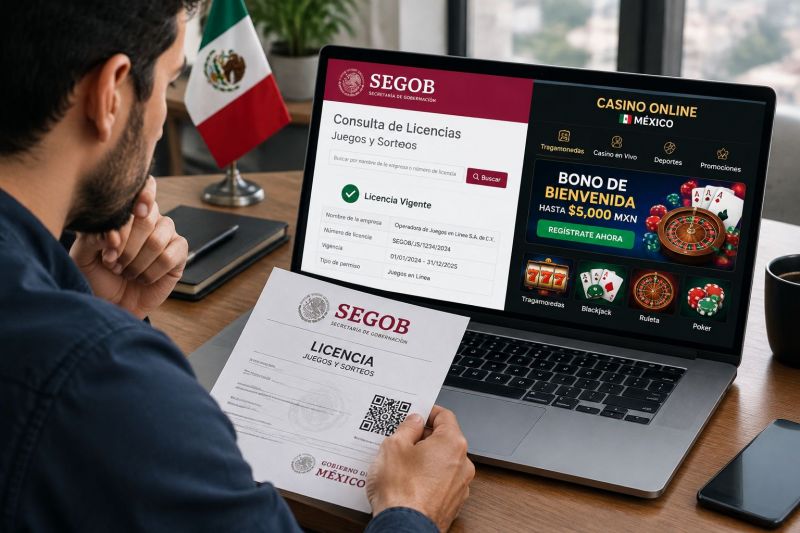 internacional casino 2019