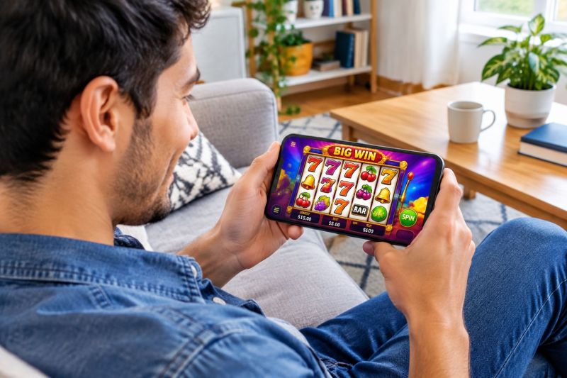 que es la salsa casino