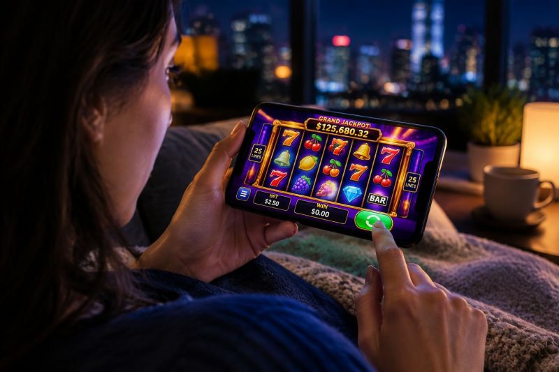 joy casino tepic bolsa de trabajo