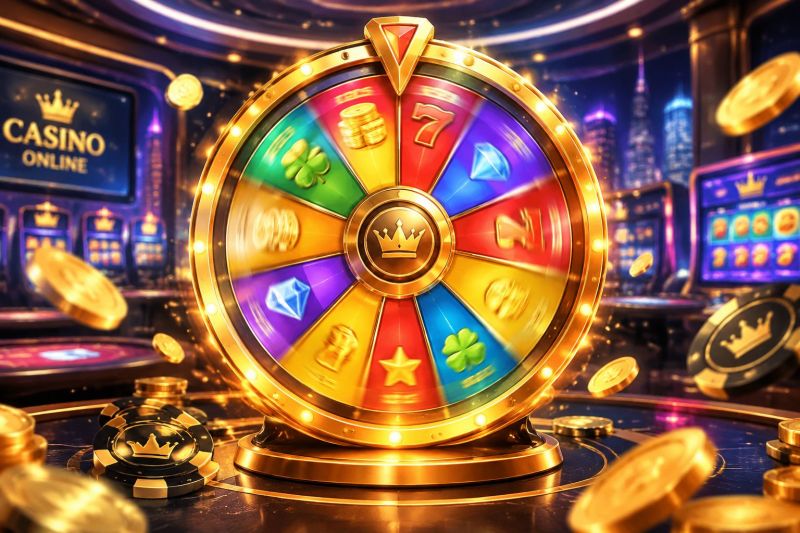 Cómo funcionan los casinos en línea en México: azar, RTP y licencias