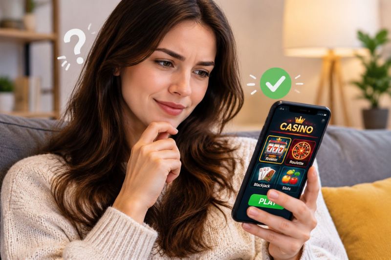como espezar un casino en mexico