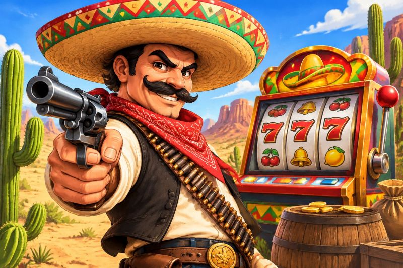 casino codere juegos