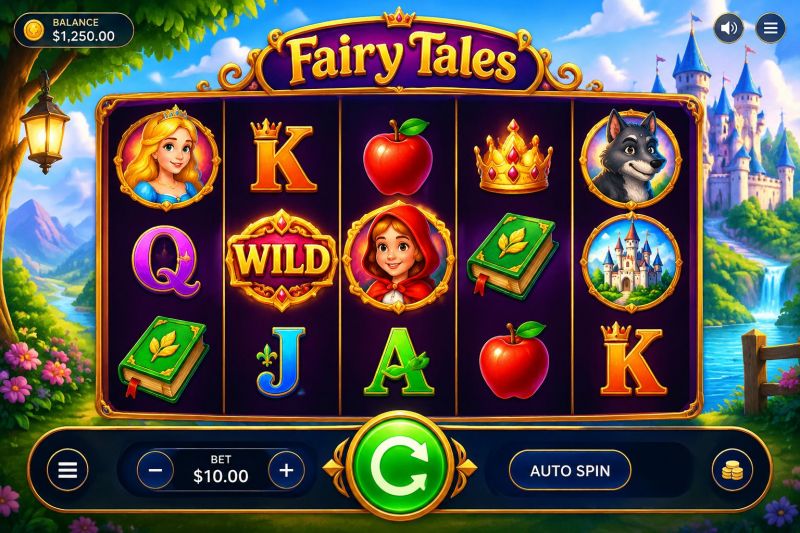 juegos de casino top 10